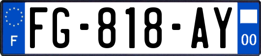 FG-818-AY