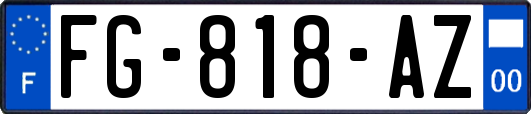 FG-818-AZ