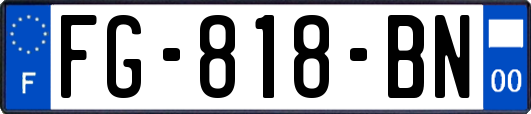 FG-818-BN