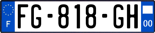 FG-818-GH