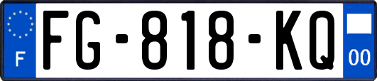 FG-818-KQ