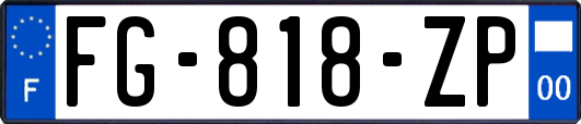 FG-818-ZP