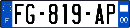 FG-819-AP