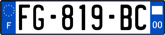 FG-819-BC