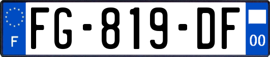 FG-819-DF