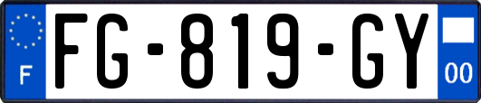 FG-819-GY