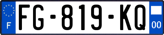 FG-819-KQ