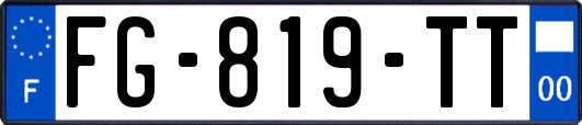 FG-819-TT