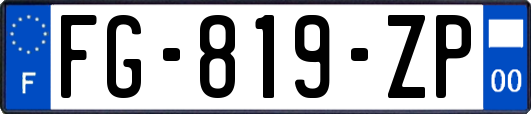 FG-819-ZP