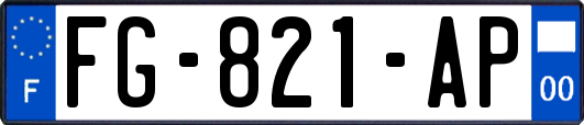 FG-821-AP