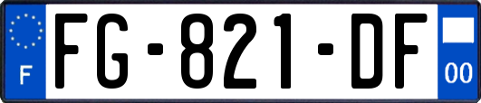 FG-821-DF