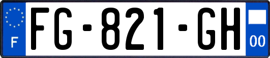 FG-821-GH