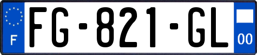 FG-821-GL