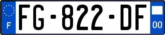FG-822-DF