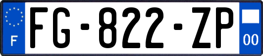 FG-822-ZP
