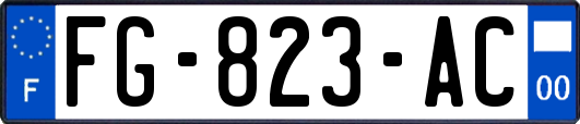 FG-823-AC