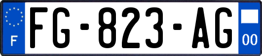 FG-823-AG