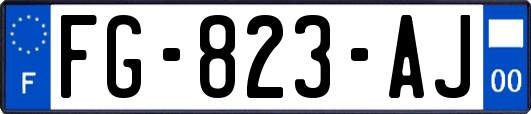 FG-823-AJ