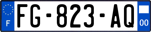 FG-823-AQ