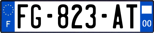 FG-823-AT