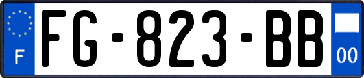 FG-823-BB