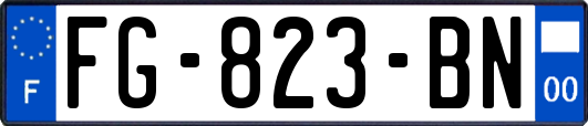 FG-823-BN