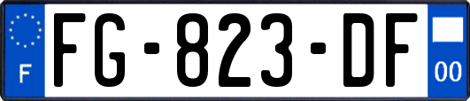 FG-823-DF