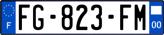 FG-823-FM