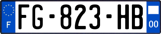 FG-823-HB