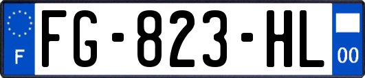 FG-823-HL