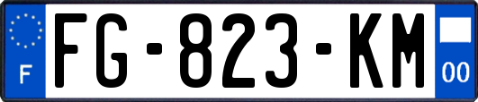 FG-823-KM
