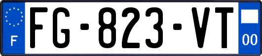FG-823-VT