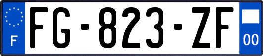 FG-823-ZF