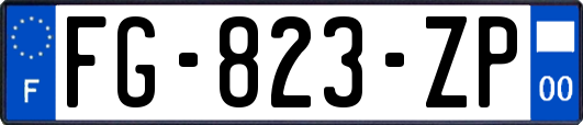 FG-823-ZP