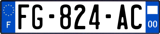 FG-824-AC