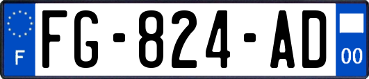 FG-824-AD