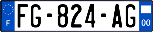 FG-824-AG