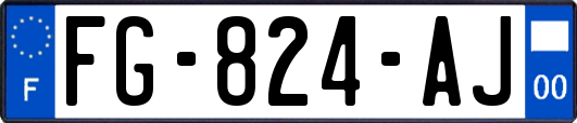 FG-824-AJ