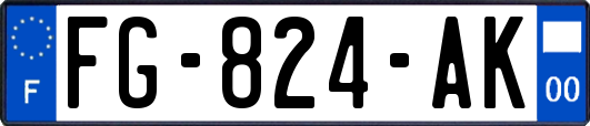 FG-824-AK