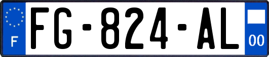 FG-824-AL