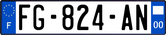 FG-824-AN