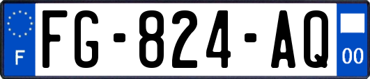 FG-824-AQ