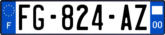 FG-824-AZ