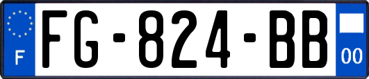 FG-824-BB