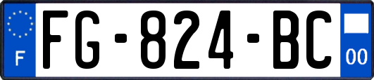 FG-824-BC