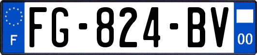 FG-824-BV