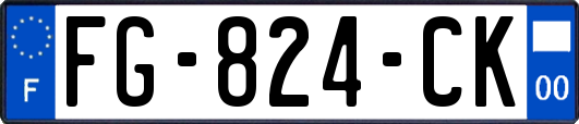 FG-824-CK