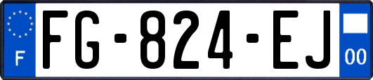 FG-824-EJ
