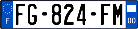 FG-824-FM