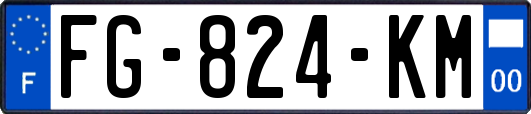 FG-824-KM
